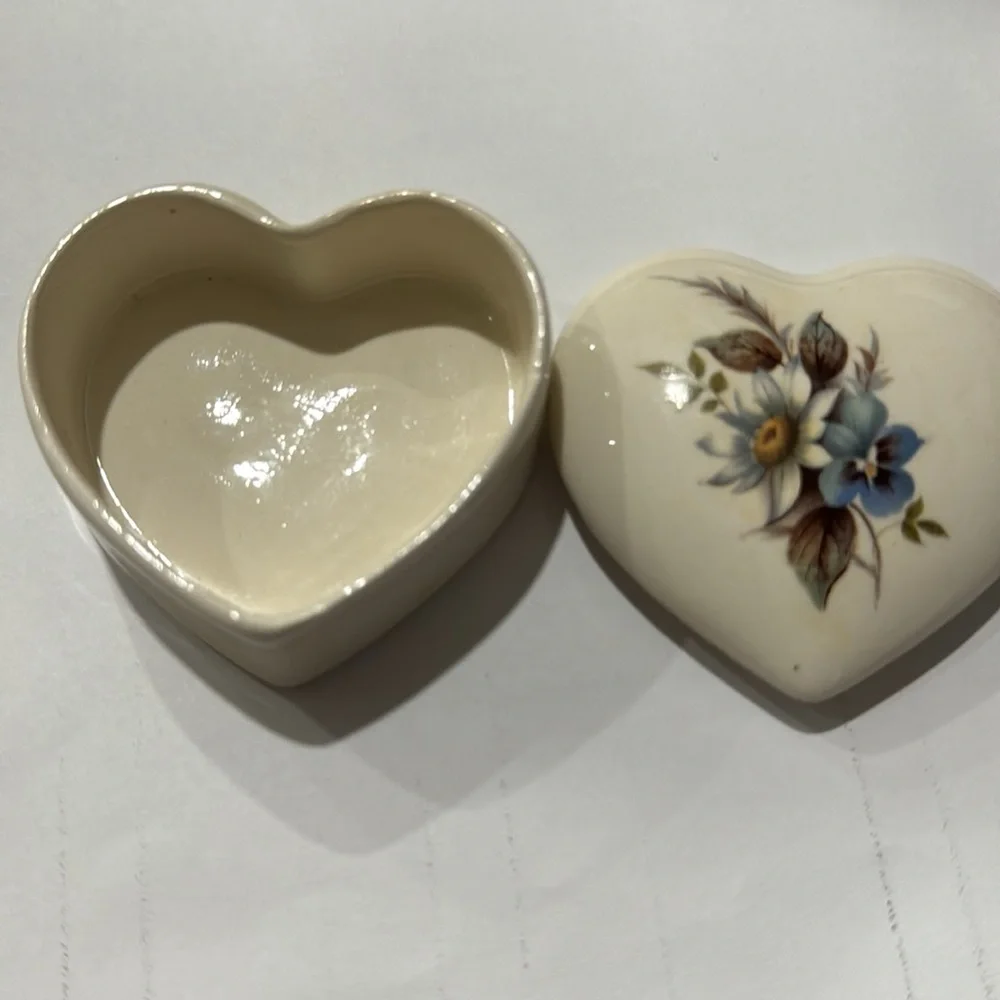 Trinket Box - Picture 2 of 2